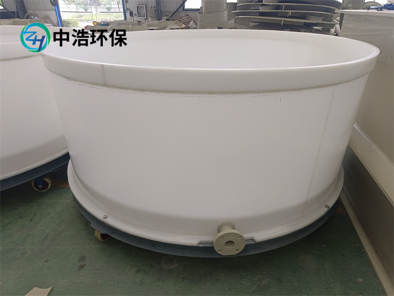 绿园PP抽滤槽